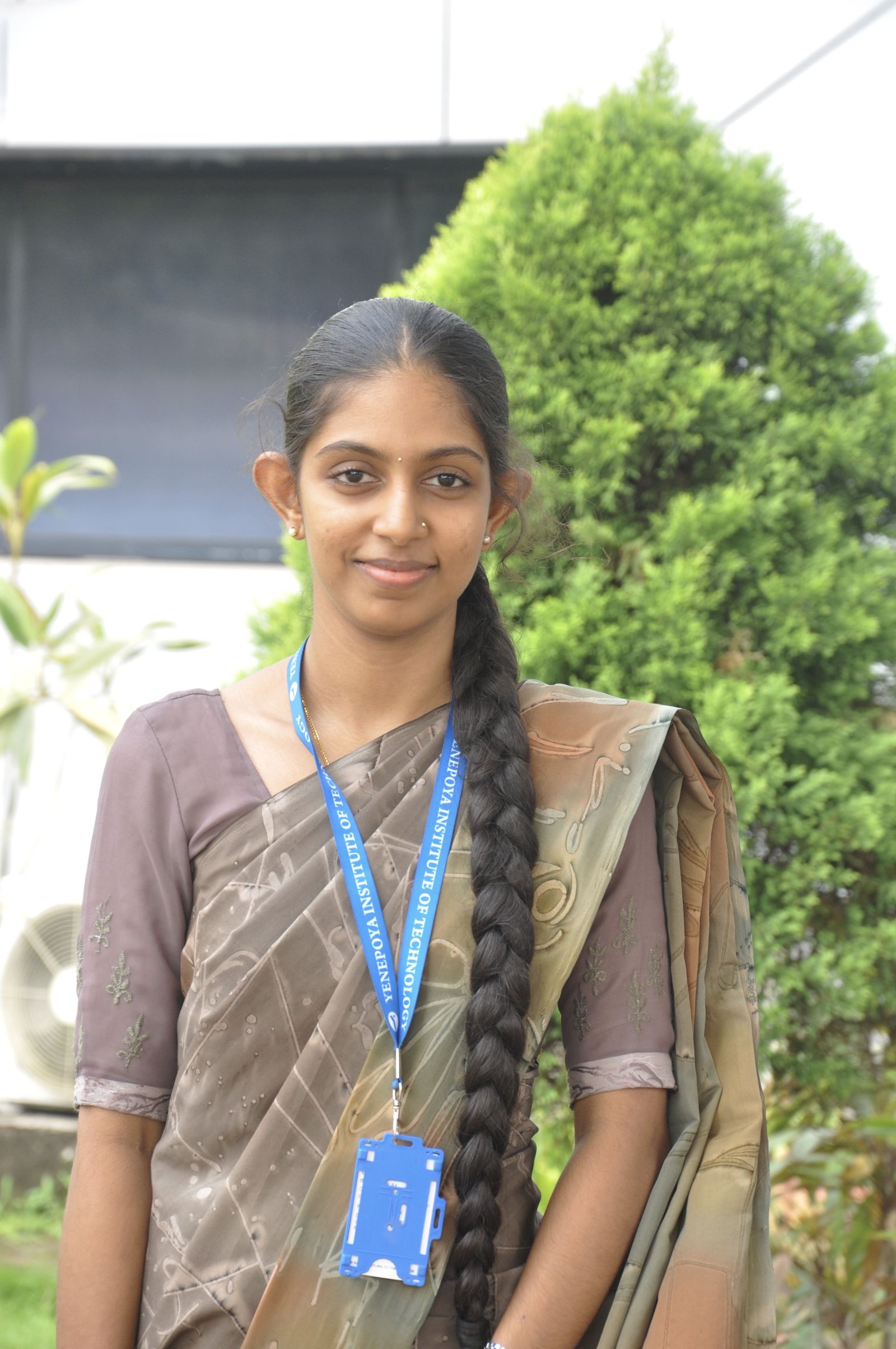 Prof. Pooja